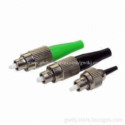Fiber Attenuator, Male to Female Series, Nice Stability and Reliability